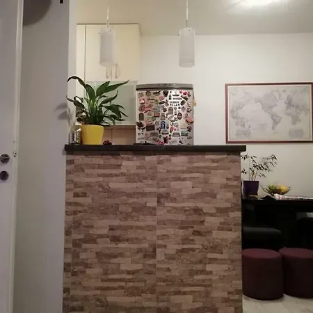 Apartment Sunny Side