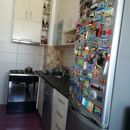 Sunny Side Apartment